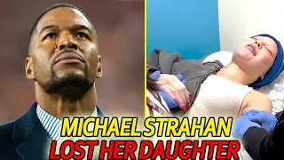 Big Sad😭News ! GMA Michael Strahan's!! Very Heartbreaking 😭 Update! It Will Shock You.