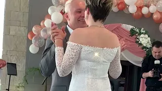 First Dance (Michael Bublé - Everything)