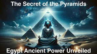 The Ancient Egyptian Secret To Unlocking Your Inner Potential