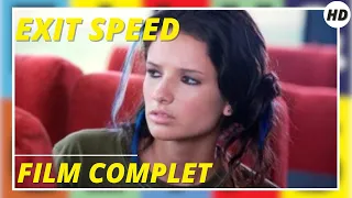 Exit Speed | Thriller | HD | Film complet en français