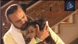 Tapasya confronts Meethi Mother in Law-latest episode Uttaran-On location shoot-ColorsTV Uttaran