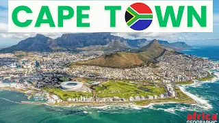 Cape Town: Paradise Lost? Unveiling the Truth Beyond the Postcards