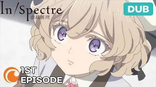 In/Spectre Ep. 1 | DUB | One Eye, One Leg