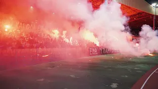 APOLLON vs apoel 30/10/2022