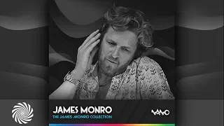 The James Monro Collection Mixed by James Monro