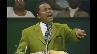 "There Is Hope For Humpty Dumpty" Rev. Timothy Flemming, Sr. (1998)