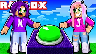 NEW Don't Press the Button! ALL-NEW EVENTS! | Roblox