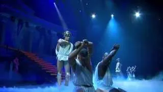 Kylie Minogue - Aphrodite live - BLURAY Aphrodite Les Folies Tour - Full HD