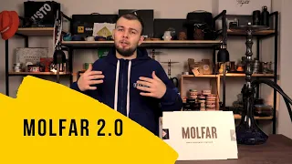 Возвращение блудного Molfara. Обновленный Molfar!