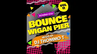 Bounce / Wigan Pier Vol 11 (December 2020)