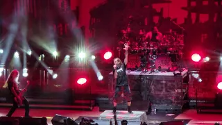 LAMB OF GOD...512..LIVE...JONES BEACH,NY...9/12/21