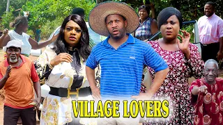 VILLAGE LOVERS {NEWLY RELEASED NOLLYWOOD MOVIE} LATEST TRENDING NOLLYWOOD MOVIE  #movies #trending