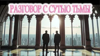 Разговор с сутью   #экзогипноз #слиперство #ченнелинг #саморазвитие #сущности #разум #темныймир