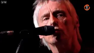 02 I Take What I Want   Paul Weller, Micky Moody