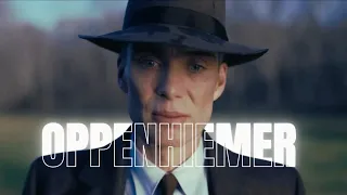 Oppenheimer - [bloody mary]- 4k