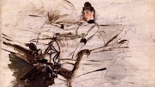 Giovanni Boldini, il processo creativo