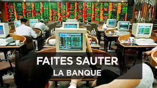 Faites sauter la banque - Crise économique asiatique 1997 - Documentaire Complet - TM