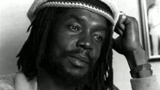 Peter Tosh - Legalize Marijuana