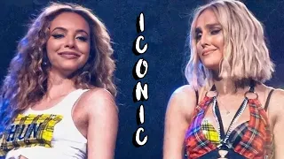 Little Mix Most Hilarious Moments On-Stage