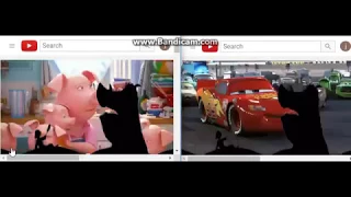 Timon And Pumba At cinemas The Angry Birds Movie And Cars