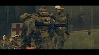 Arma 3 Short Film