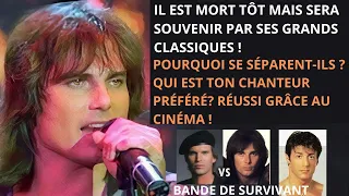 C'est ainsi que certains des meilleurs classiques des années 80 sont nés. Vous souvenez-vous d'eux ?