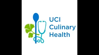 UCI SSIHI Culinary Health - Microbiome Series