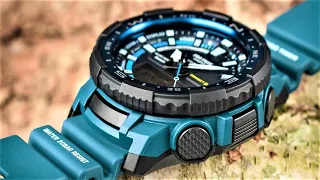 Top Best Casio ProTrek Watches For Men 2024: Which One is Right for You?