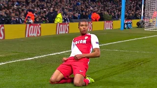 Kylian Mbappe vs Manchester City 16-17 (UCL Away) HD 1080i