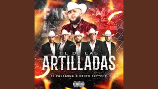 El de las Artilladas