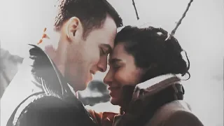 ►Kerem & Zeynep | Искрами