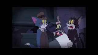 Detective’s | Tom and Jerry | Boomerang