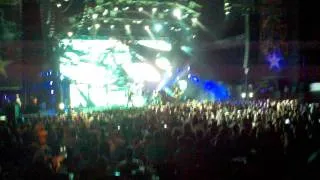 Mayhem fest.. 2011 palm beach.!!