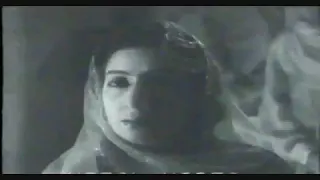 na kisi ki aankh ka noor hoon.. laal quila-bahadur shah zafar-mohammad rafi.mp4