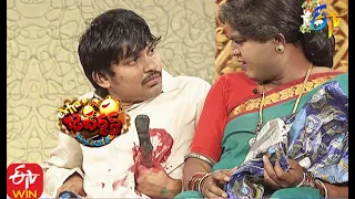 Rocking Rakesh Performance | Extra Jabardasth | 27th November 2020 | ETV Telugu