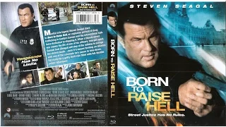 Born to Raise Hell (2010) Movie Review