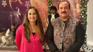 Kesi Teri Khudgharzi Ost | Rahat FATEH Ali Khan | Sehar Gul Khan | Ary Digital