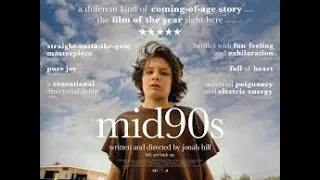 mid90s trailer