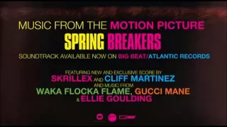 Fuck This Industry - Waka Flocka Flame - Spring Breakers Soundtrack