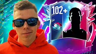 ГОТОВ НА 100% !! КОГО БУДУ ЗАБИРАТЬ ?? ПУТЬ К ИГРОКУ АПОГЕЯ в FIFA MOBILE 22 | #5