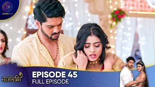 Ishq Ki Dastaan - Naagmani Episode 45 - English Subtitles