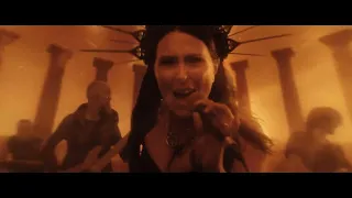 Within Temptation - Don't Pray For Me (Official Trailer)