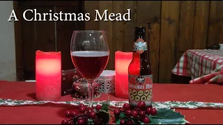 A Christmas Mead