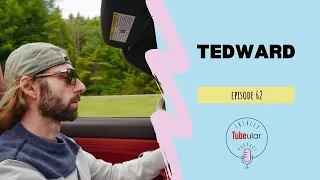 How Tedward revolutionized POV driving experience and learn to Respect the Drive #respectthedrive