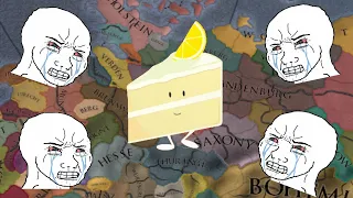 The Secret OP Country in Eu4