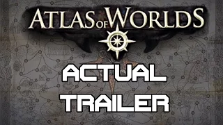 Path of Exile - Atlas of Worlds ACTUAL Trailer