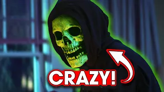 Fear Street Trilogy is Crazy! - Hack The Movies