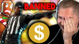 Cancel Culture HATES Me After This Fortnite Video!!!