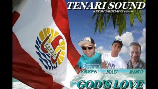 Tenari Sound Vol1  Aime en silence 07 05 17