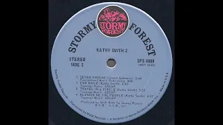 Kathy Smith "2" 1971 *Seven Virgins*